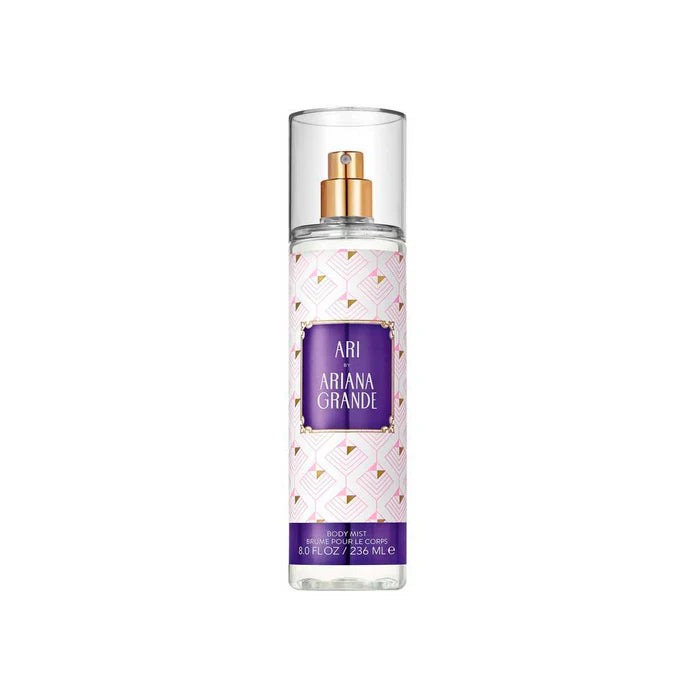 ARIANA GRANDE ARI WOMAN BODY MIST 236ML