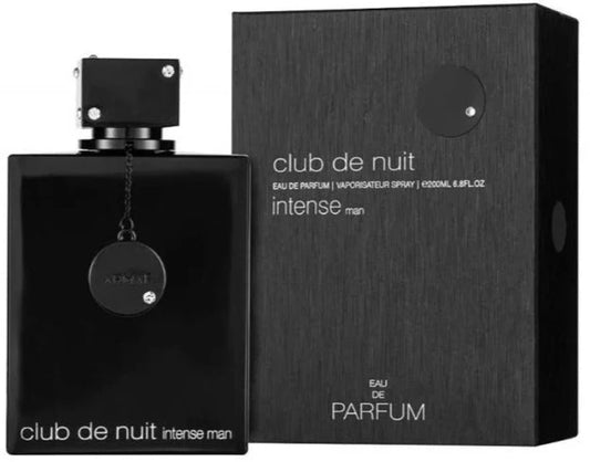 ARMAF CLUB DE NUIT INTENSE MEN EDP 200ML