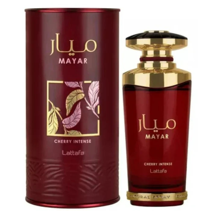 LATTAFA MAYAR CHERRY INTENSE WOMAN EDP 100ML