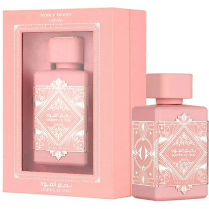 LATTAFA BADEE AL OUD NOBLE BLUSH WOMAN 100ML
