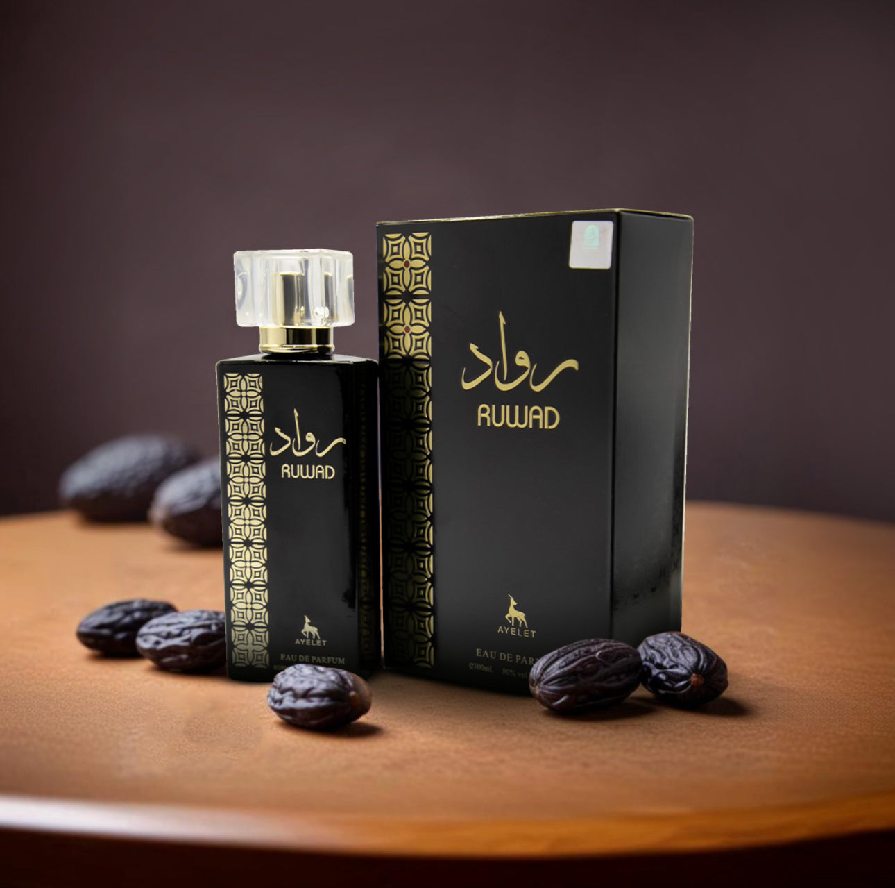 AYELET RUWAD EDP 100ML