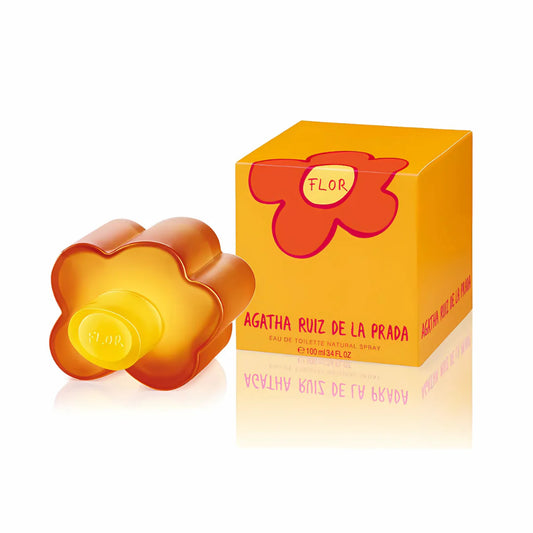 AGATHA RUIZ DE LA PRADA FLOR EDT 100ML