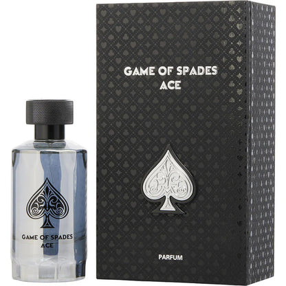 Jo Milano Game Of Spades Ace Parfum Edp 100Ml inspirado en  (Thomas Kosmala 4 Après l'Amour)