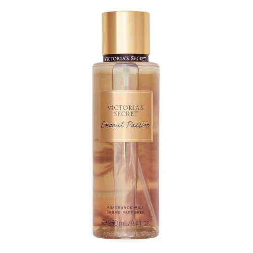 VICTORIA'S SECRET COCONUT PASSION BODY MIST 250ML