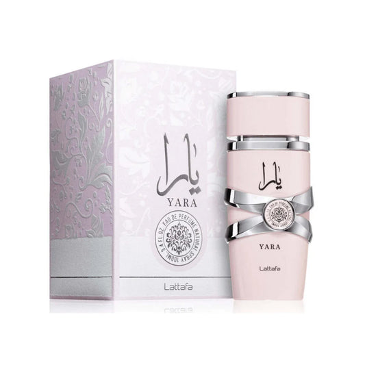 LATTAFA YARA EDP 100ML MUJER