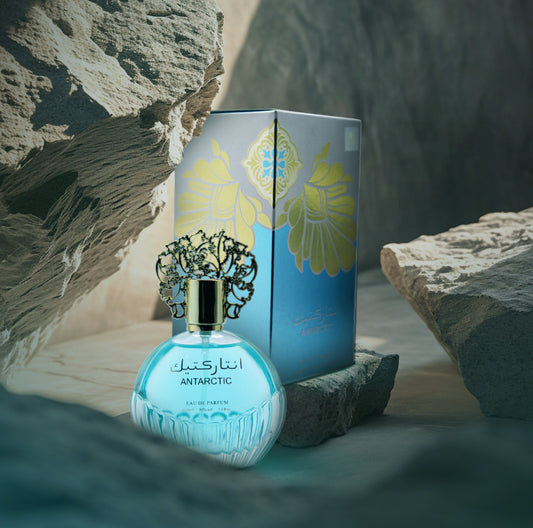 AYELET ANTARTIC EDP 100ML