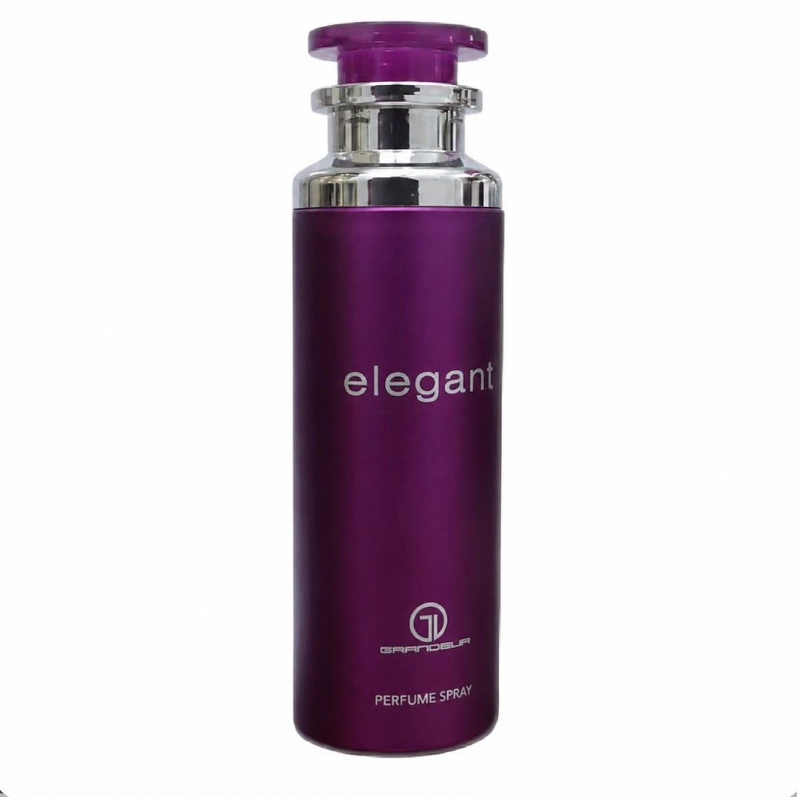 DESODORANTE GRANDEUR ELEGANT WOMAN BODY SPRAY 200ML