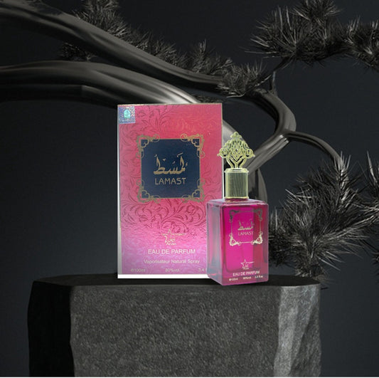 ARYAN LAMAST EDP 100ML
