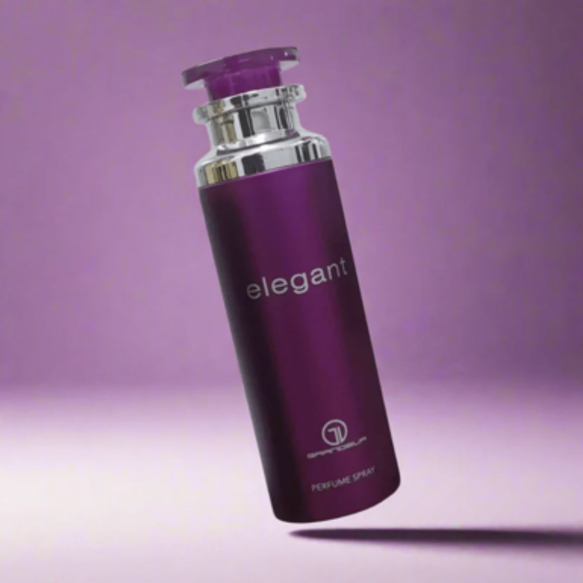 DESODORANTE GRANDEUR ELEGANT BODY SPRAY 200ML