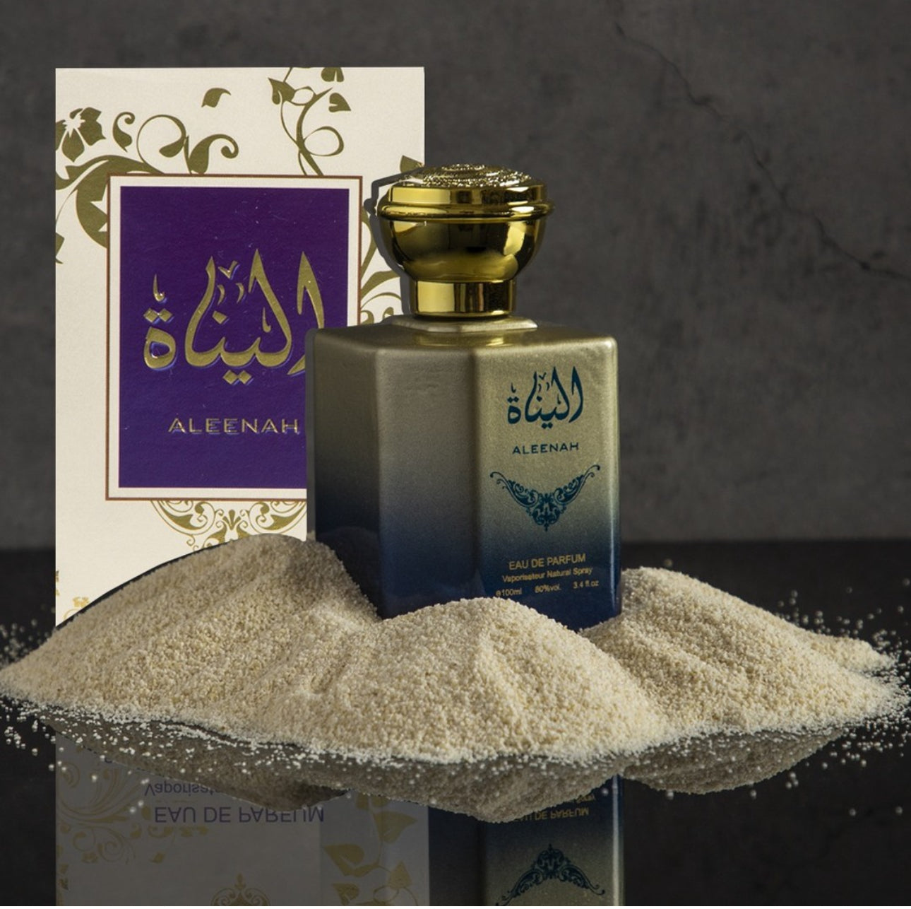 ARYAN ALEENAH EDP 100ML