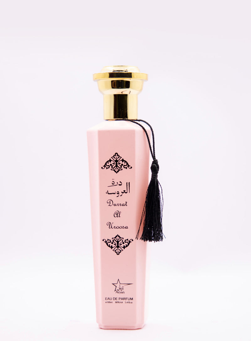 ARYAN DURRAT AL UROOSA WOMAN EDP 100ML