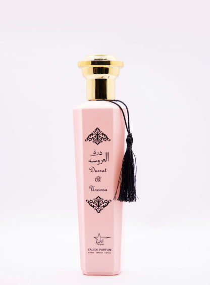 ARYAN DURRAT AL UROOSA WOMAN EDP 100ML