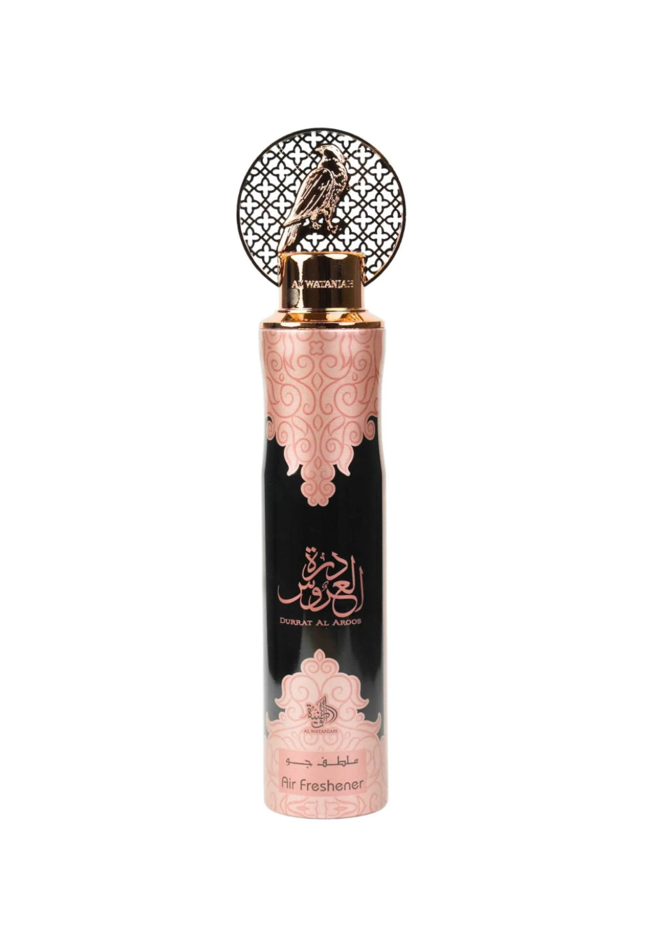 AL WATANIAH DURRAT AL AROOS AIR FRESHENER 300ML