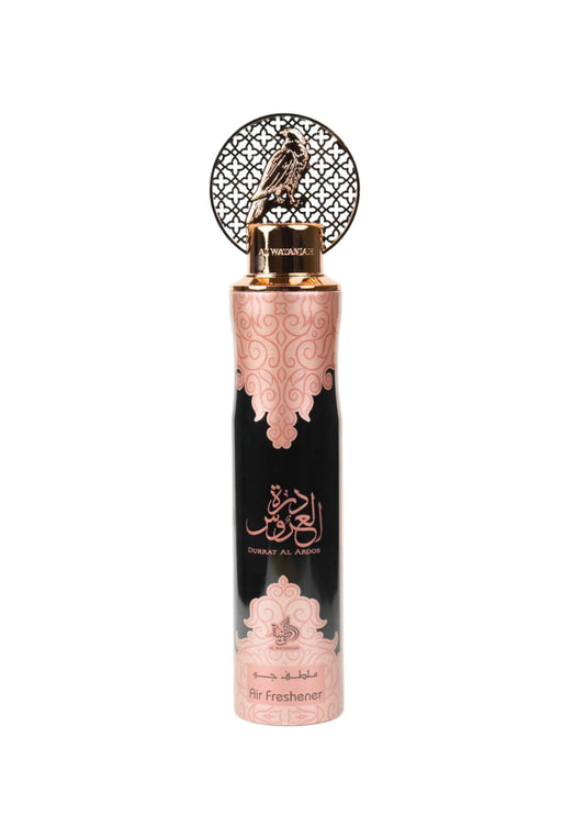 AL WATANIAH DURRAT AL AROOS AIR FRESHENER 300ML