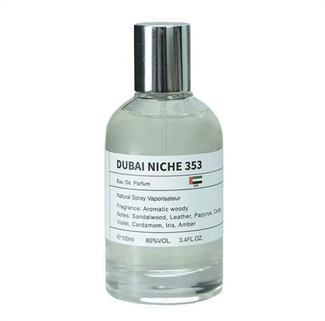 DUBAI NICHE 353 EDP 100ML