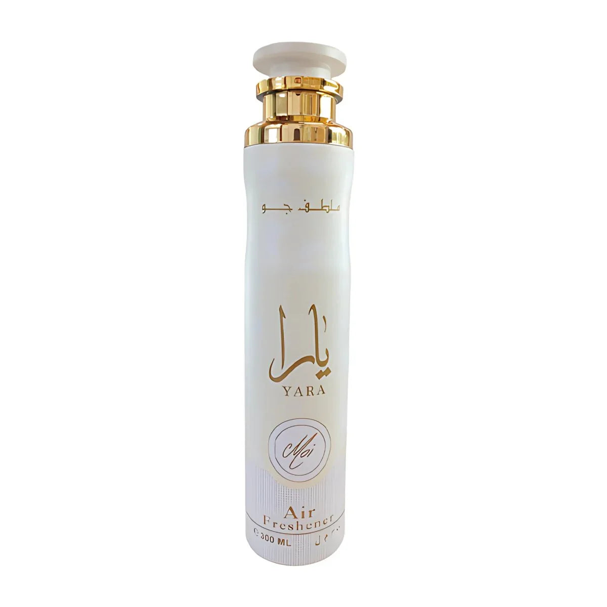 DESODORANTE LATTAFA YARA MOI AIR FRESHENER 300ML