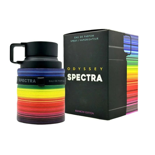 ARMAF ODYSSEY SPECTRA RAINBOW MEN EDP 100ML
