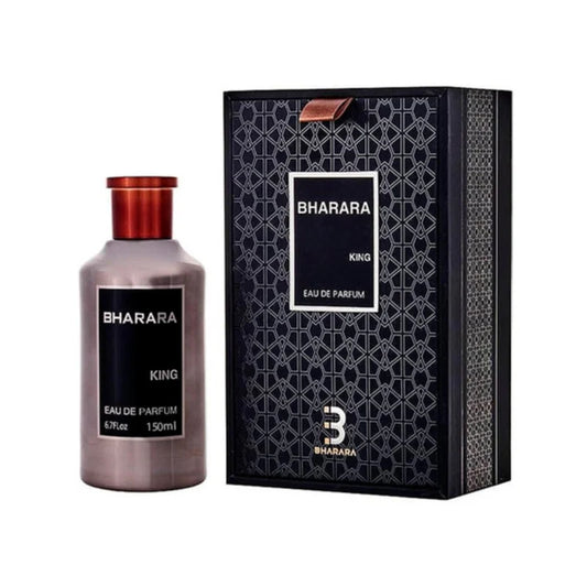 BHARARA KING EDP 150ML