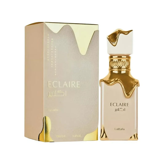 LATTAFA ECLAIRE WOMAN EDP 100ML