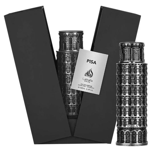 LATTAFA PRIDE PISA EDP 100ML