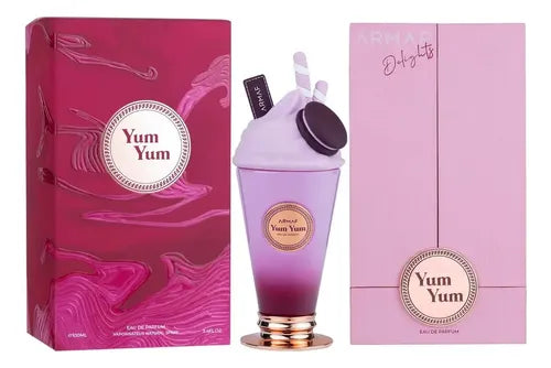 ARMAF YUM YUM WOMAN EDP 100ML
