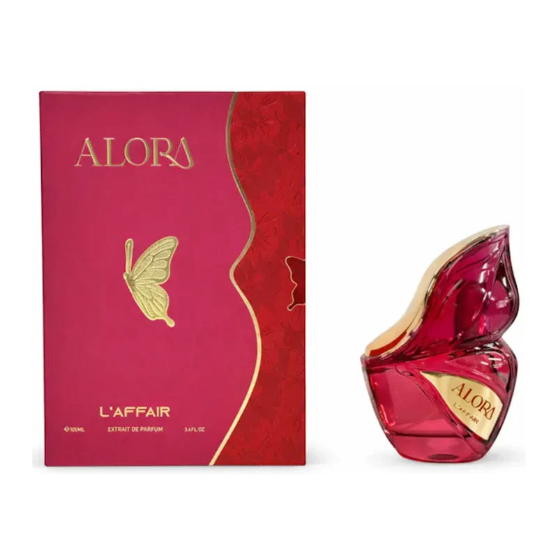 L'AFFAIR ALORA EXTRAIT DE PARFUM 100ML