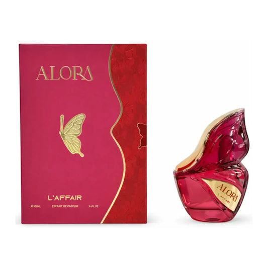 L'AFFAIR ALORA EXTRAIT DE PARFUM 100ML