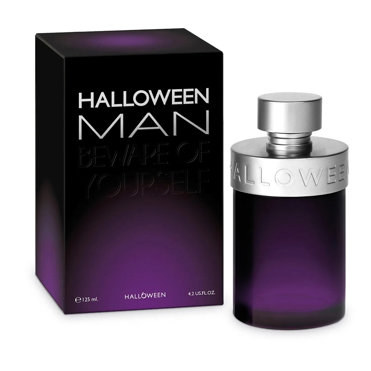 HALLOWEEN MAN (125) EDT 125ML