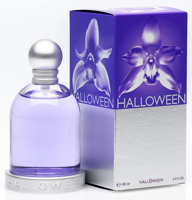 HALLOWEEN WOMAN (100) EDT 100ML