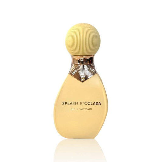 L' AFFAIR SPLASH N COLADA EDP 100ML