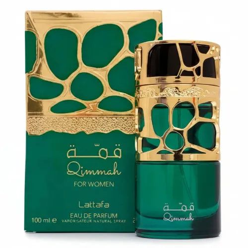 LATTAFA QIMMAH WOMAN EDP 100ML