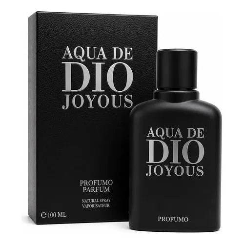 JOYOUS AQUA DE GIO PROFUMO EDP 100ML
