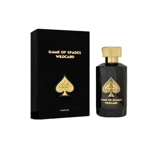 JO MILANO GAME OF SPADES WILCARD PARFUM 100ML INPIRADO EN (Bond 9 Lafayette Street)
