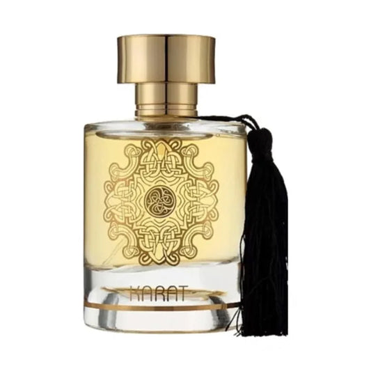 MAISON ALHAMBRA KARAT EDP 100ML UNISEX