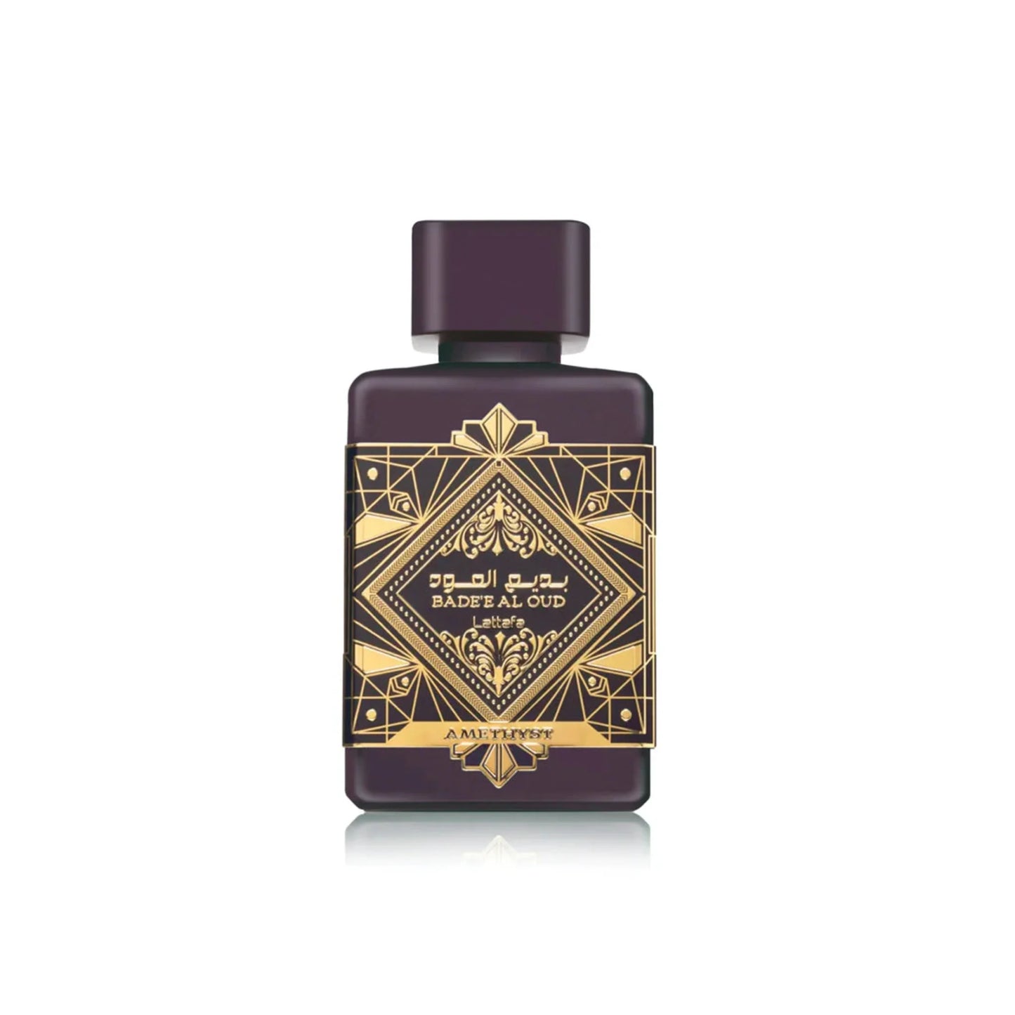 LATTAFA BADEE AL OUD AMETHYST EDP 100ML UNISEX