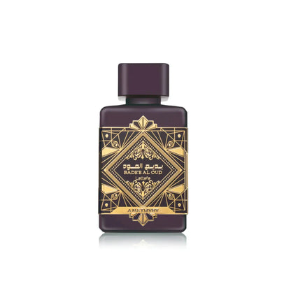 LATTAFA BADEE AL OUD AMETHYST EDP 100ML UNISEX