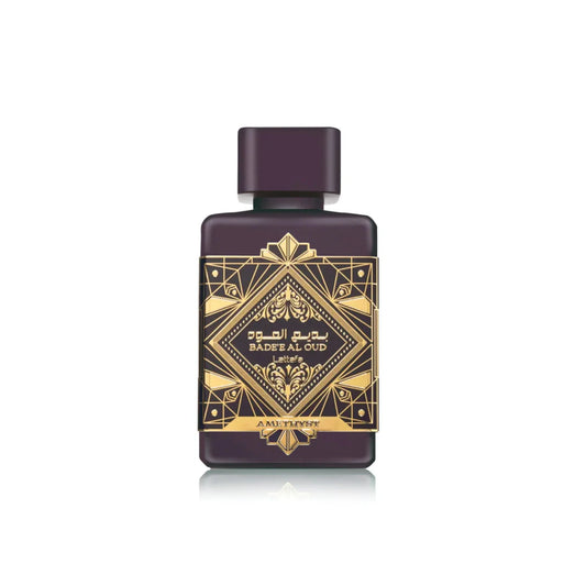 LATTAFA BADEE AL OUD AMETHYST EDP 100ML UNISEX