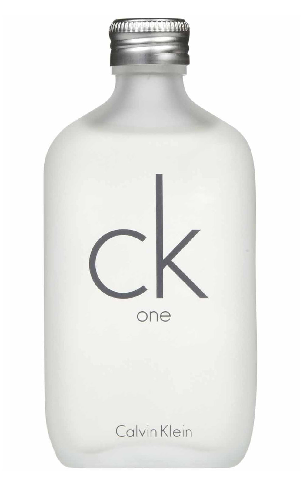 CALVIN KLEIN CK ONE UNISEX EDT 100ML