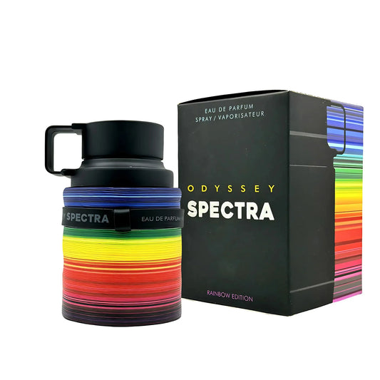 ARMAF ODYSSEY SPECTRA RAINBOW MEN EDP 100ML