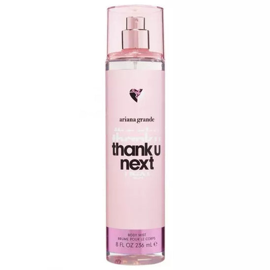 ARIANA GRANDE THANK U NEXT WOMAN BODY MIST 236ML