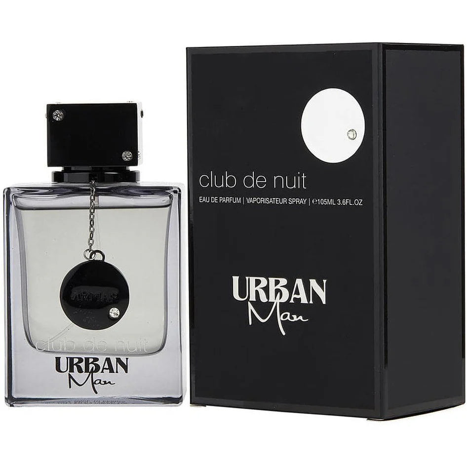 ARMAF CLUB DE NUIT URBAN MAN EDP 105ML