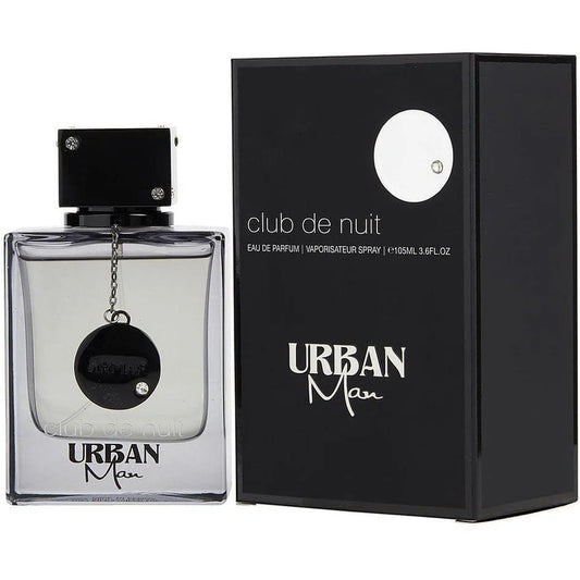 ARMAF CLUB DE NUIT URBAN MAN EDP 105ML