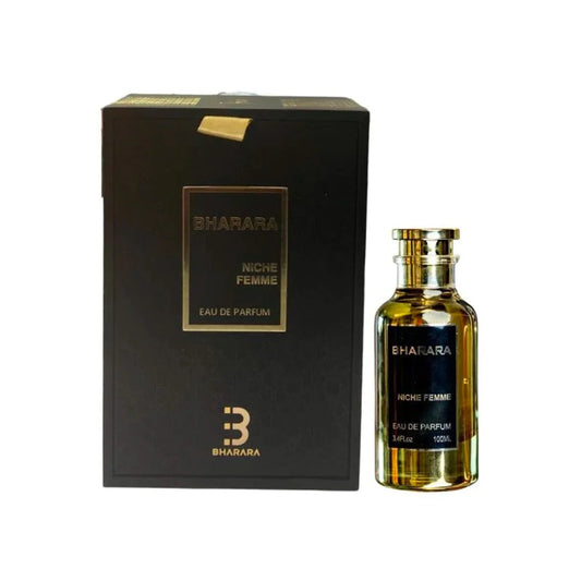 BHARARA NICHE FEMME UNISEX EDP 100ML