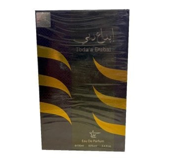 ARYAN IBDA A DUBAI EDP 100ML