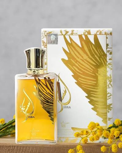 ARYAN ISRA EDP 100ML