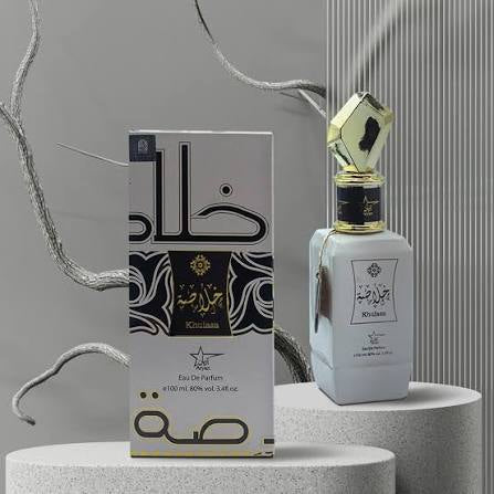 ARYAN KHULASA EDP 100ML