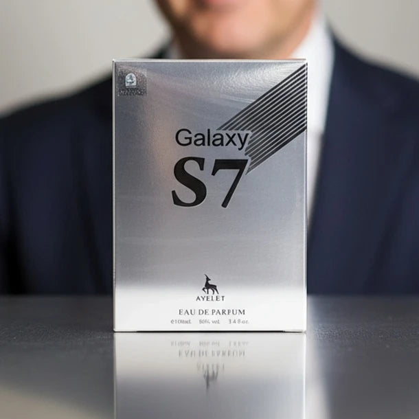 AYELET GALAXY S7 EDP 100ML