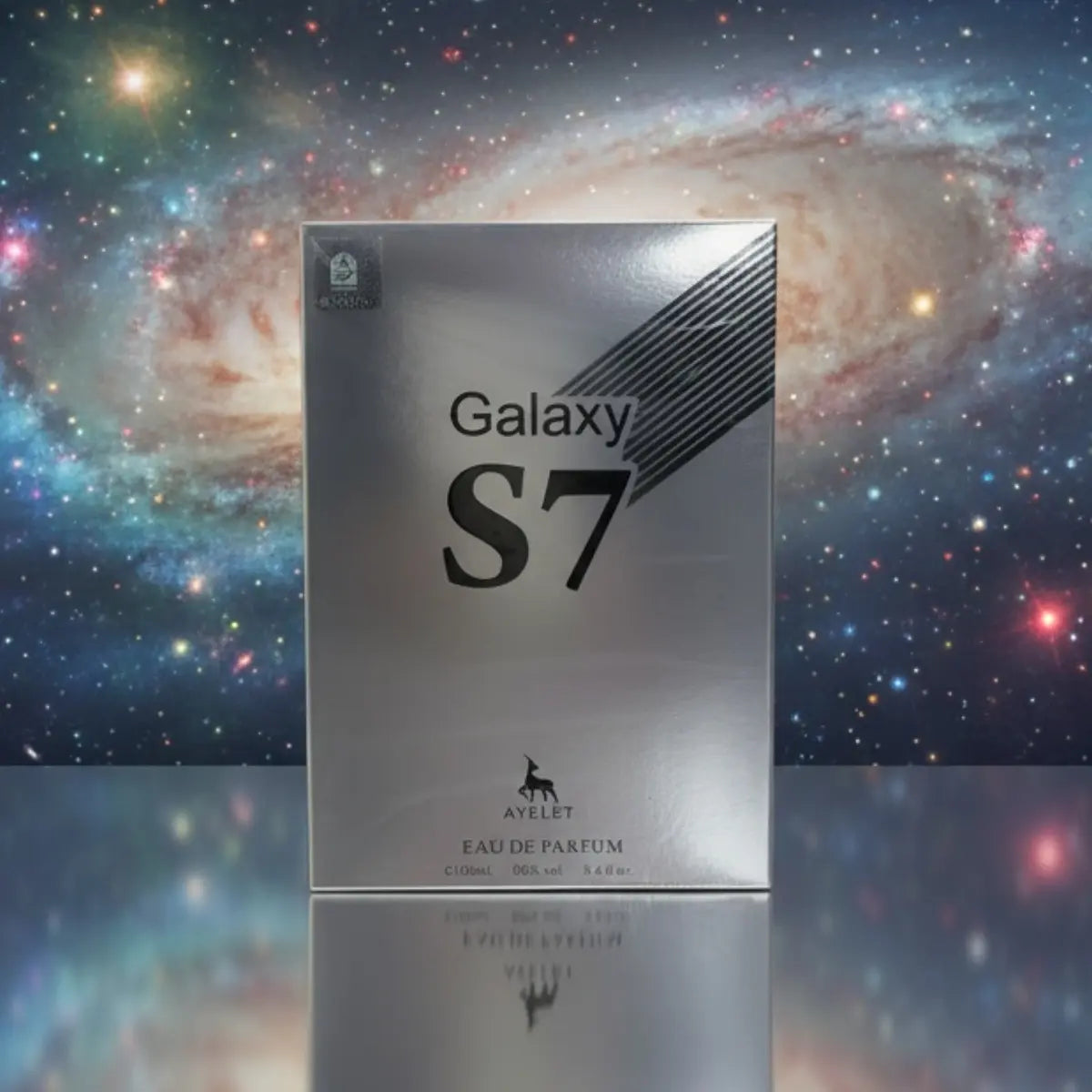 AYELET GALAXY S7 EDP 100ML