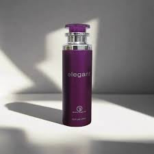 DESODORANTE GRANDEUR ELEGANT BODY SPRAY 200ML