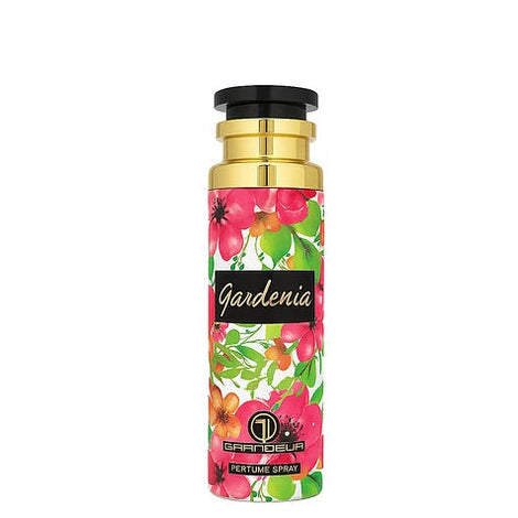 DESODORANTE GRANDEUR GARDENIA BODY SPRAY 100ML